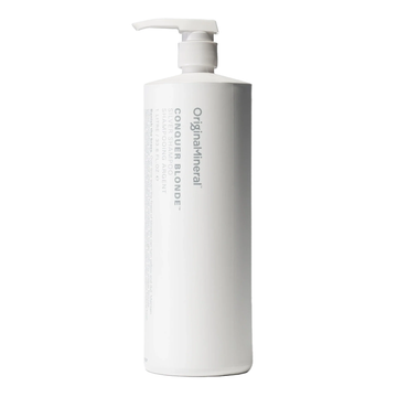 Conquer Blonde Shampoo 1000ml